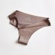 thumbnail image 1 of Bragas sin costuras para mujer, tangas ultrafinas de nailon, lencería suave sólida, ropa interior femenina, bragas de seda helada, 1 ud. Tan Jianjun unisex, 1 of 2