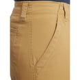 thumbnail image 3 of Wrangler Men's Stretch Cargo Shorts, 3 of 3