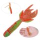 thumbnail image 4 of Señuelo Blando de Pesca ANGGREK 5 Colores PVC 2,3 G, 4 of 8