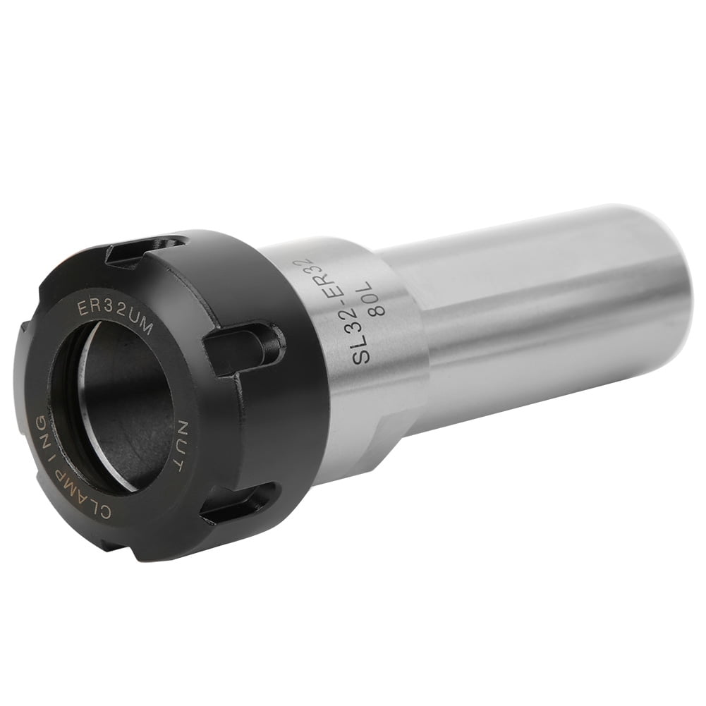 Collet Chuck Extension Rod, High Accuracy Excellent SL32ER3280L