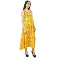 thumbnail image 3 of Phagun Kurti Anarkali Bollywood Floral Ethnique en Coton Robe de Designer, 3 of 5
