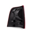 thumbnail image 5 of For Ford Explorer Tail Light Unit 2002 2003 2004 2005 Passenger Side Replacement For FO2801159 | 1L2Z 13404 AA, 5 of 8