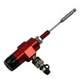 thumbnail image 4 of M10x1.25MM Hydraulic Clutch Master Cylinder Rod Brake Pump Universal Motor Red, 4 of 5