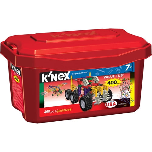 knex starter set
