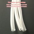 thumbnail image 3 of lanema Fishtanks Airline Tubing Soft PVC Oxygen Hose Tube for Aquarium Terrariums, 3 of 8