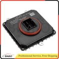 thumbnail image 4 of 63117457873 LED Headlight Light Driver Control Module Unit, 4 of 9