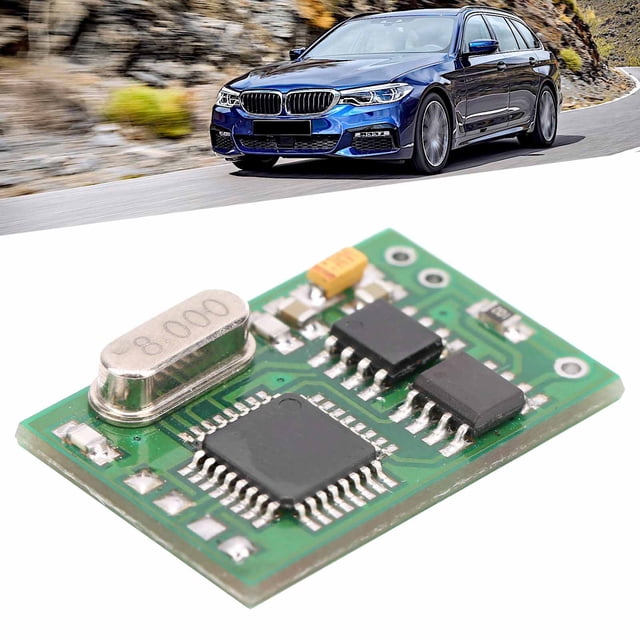 Emulador Emulador Borad Programador Key InMovilizador Immo EWS 2/3.2 Módulo de Reparacia de Diagnóstico