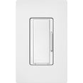 thumbnail image 2 of Variador de intensidad accesorio Lutron Maestro MSC-AD-SW 600 W Snow, 2 of 2
