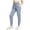 Gray, variant on Sweatpants Women Jogger Pants with Pockets Elastic Lightweight Athletic Pants, Navy