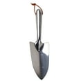 thumbnail image 4 of Pungan hand spade Stainless Steel Heavy Duty Oversized Garden Hand,11.42"X3.35"X0.79", 4 of 10
