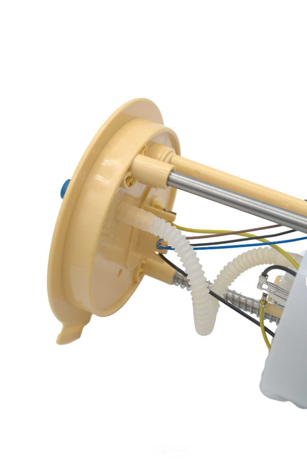 Autobest F4678A Fuel Pump Module Assembly