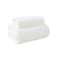 thumbnail image 2 of Juego de toallas de baño de lino suave | 1 toalla de baño y 1 toallita | Toallas de secado rápido y alta absorción para adultos | Baño, gimnasio y playa, 2 of 6