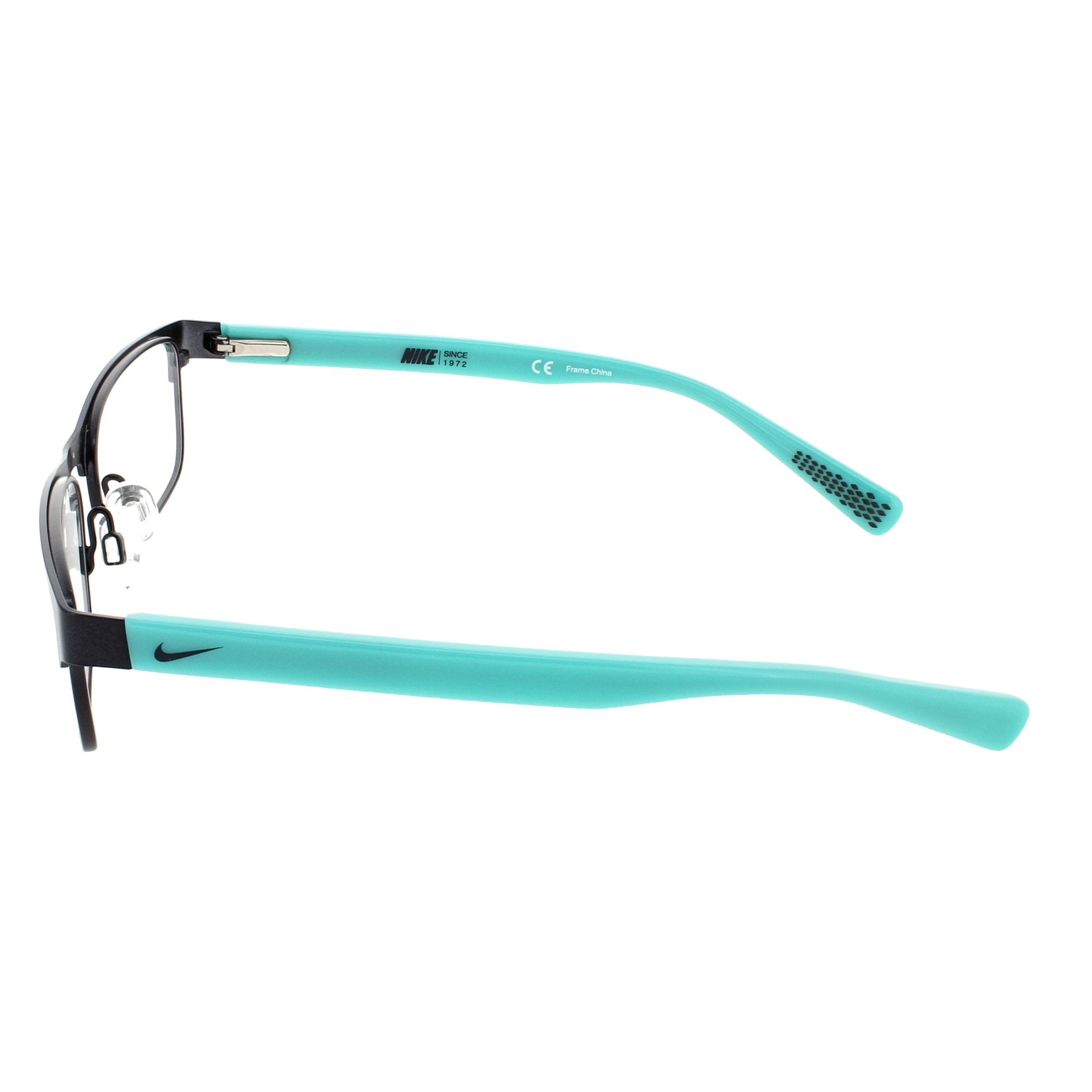 Nike best sale 5574 eyeglasses