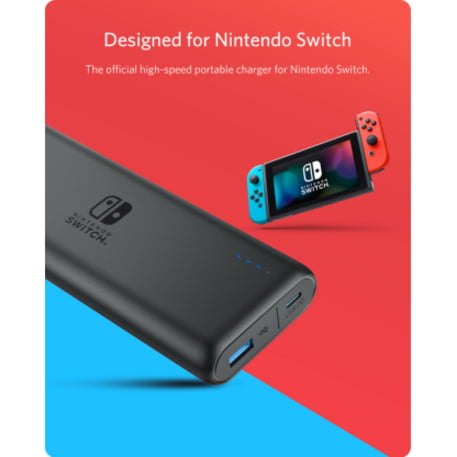 ANKER PowerCore Nintendo Switch Walmart.com