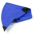 thumbnail image 3 of Kayak PVC Inflatable Outrigger Float with Sidekick Arms Rod Kayak Boat Fishing Standing Float Stabilizer System Kit Blue, 3 of 7