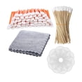 thumbnail image 2 of Kit Completo De Limpieza De Tarjetas, Suministros Para Restauración, Pulido Y Aplanado., 2 of 8