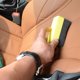 thumbnail image 3 of EeaseMX 10pcs herramienta de limpieza de automóviles de limpieza de neumáticos aplicador coche automotriz pulido esponja, 3 of 8