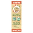 thumbnail image 4 of Buhbli Organics - Organic Peppermint Essential Oil, 50ml VALUE SIZE, 4 of 4