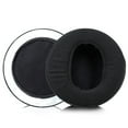 thumbnail image 5 of Ear Pads Pillow Cover Black 1Pair Memory Foam Black Replacement for LCD4 Pillow Comfortable to Wear, 5 of 8