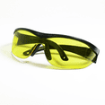 thumbnail image 5 of JORESTECH Safety Glasses, LS-282 (Black/Yellow), 5 of 7