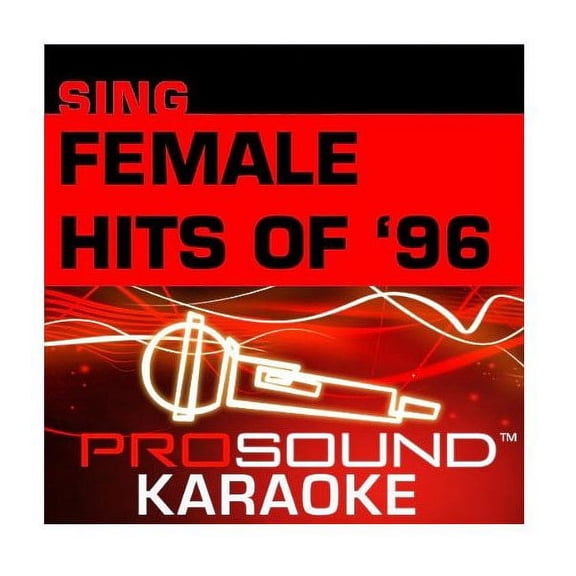 Sing Pop Hits '96 (F) V. 1