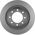 thumbnail image 2 of Bosch 16010178 Disc Brake Rotor Fits select: 2000-2002 DODGE RAM 2500, 2001-2002 DODGE RAM 3500, 2 of 3