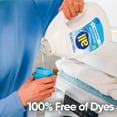 thumbnail image 3 of all sensitive fresh Spring Breeze Scented Liquid Laundry Detergent, 118 oz, 94 Loads, 3 of 12