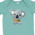 thumbnail image 4 of Inktastic Cute Koala Bear Boys or Girls Baby Bodysuit, 4 of 5
