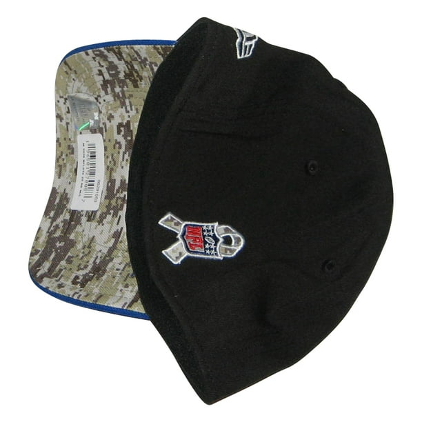 New york giants salute to service hat cheap