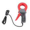 thumbnail image 2 of Oscilloscope AC Current Probe, AC Current Probe 10Hz To 100kHz Accurate 1000A  for Electrical Parameter, 2 of 7