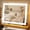 Gold-22"L x 18"W, variant on Vanity Mirror With Lights 20"x23" Lighted Makeup Large Touch Sensor Dimmable 3 Modes Square White