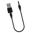 thumbnail image 3 of Receptor de sonido inalámbrico perfecl USB 3.5mm para auriculares AUX para automóvil, 3 of 8