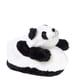 thumbnail image 3 of par de pantuflas de peluche con animales Panda, divertidas y originales para mujeres, hombres y niños, 3 of 5