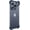 Blue, variant on Frameless Series Designed for iPhone 14 Pro Max Case,Borderless Minimalist Design Compatible with Lens Camera Protection,Extremely Highlighting Personality,Titanium Grey