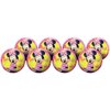 Minnie Mouse 4 inch Playball Deflate Party Pack, 8ct