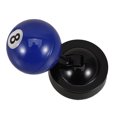 thumbnail image 2 of Shisuyan Car One Touch Start Button Rocker Metal Blue Enhances Interior Aesthetics For Car Owners 1Set, 2 of 8