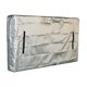 thumbnail image 1 of Bolsa de almacenamiento de colchón reutilizable, bolsa protectora de colchón impermeable, bolsas de colchón tamaño Queen para mudanzas, tecnología líder industrial, diseño que ahorra mano de obra, 1 of 3