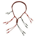 thumbnail image 1 of Duck Call Lanyard Necklace for Hand Braided, 1 of 8