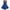 Blue, variant on WhouRiu Girls Smocked Ruffle Sleeve Tiered Dress Solid Casual Dress Pink Sizes 10
