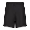 thumbnail image 2 of Short Charly Fitness Negro Para Hombre 5029175998 negro XXG, 2 of 7