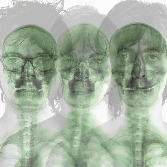 Supergrass - Supergrass - Music & Performance - Vinyl