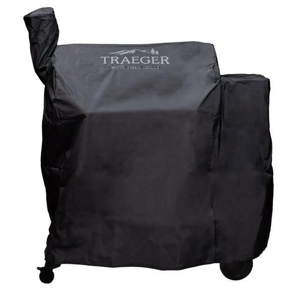 Traeger Pro 22 Cover