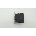 thumbnail image 3 of DP3030C5002 Honeywell 3Pole 30A/240V Pwrpro Contactr OEM DP3030C5002, 3 of 3