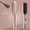 Champagne color US, variant on Electric Straightening Brush 3-in-1 - Hot Comb With Negative Ion, Adjustable Temperature 80°C-220°C, Anti-Scald For Dry & Wet Hair, Fast Styling At Home,Grey Purple US