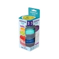 thumbnail image 1 of Contenedor Sistema Sistema To Go Mini Bites 130 ml Multicolor 3 Piezas, 1 of 4