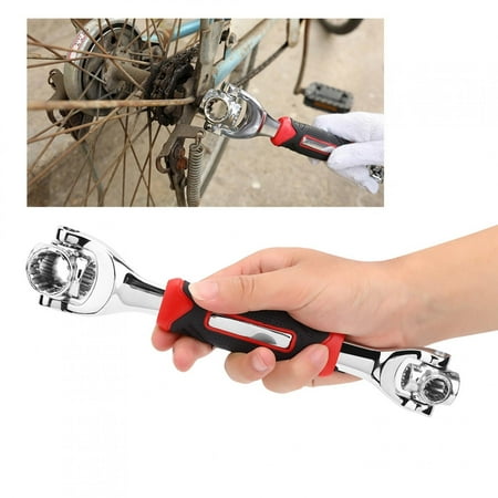 

Strong Bone Spanner Wrench For Tighten The Screws Furniture Repair