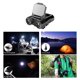thumbnail image 4 of Lámpara frontal recargable con sensor automático, luz súper brillante y diseño versátil para actividades al aire libre, 4 of 6