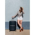 thumbnail image 2 of Juego de 2 piezas ampliables Luggage Samsonite Freeform Hardside, 2 of 8