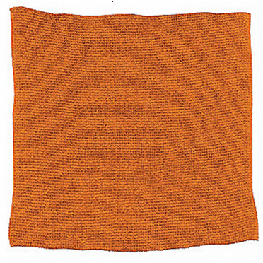 Jackson Safety Jackson Safety - AA-7 Windgard Head Protection for Hard Hats - Orange - (12 Qty Pack)