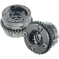 thumbnail image 1 of A-Premium Exhaust Camshaft Adjuster Actuator Replacement for Mercedes-Benz C350 E350 ML350 R350 SLK350 2012 V6 3.5L Left and Right 2-PC Set, 1 of 3